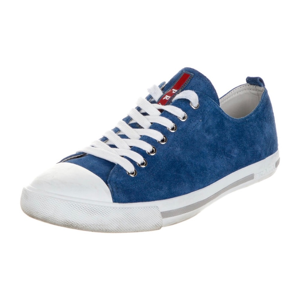 Prada sneakers